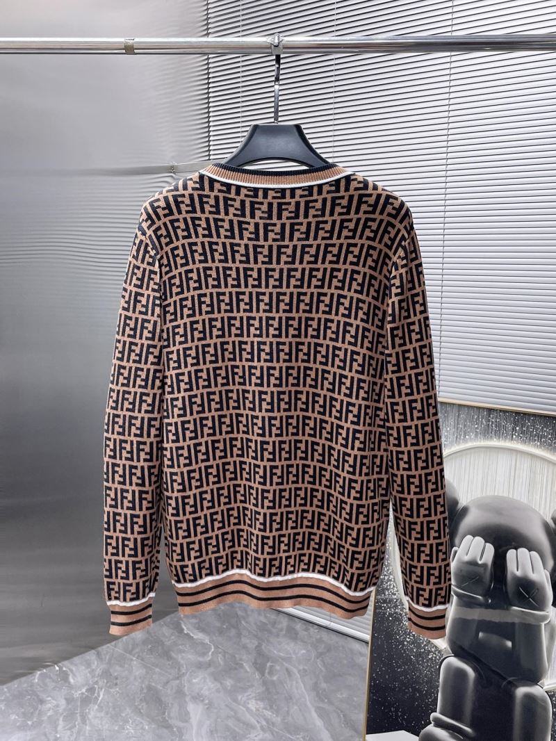 Fendi Sweaters